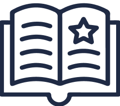 Community and user support icon